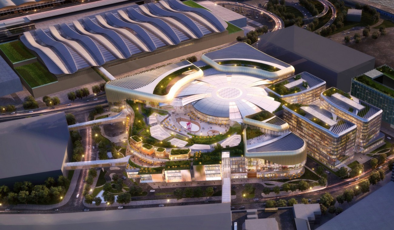 AEI Cables clinches prestige Sky City contract at Hong Kong Airport